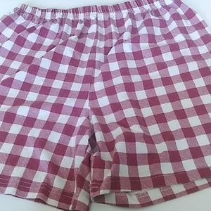 Abernathy Sport women's shorts